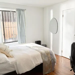 Bed & Breakfast American Dream, New York